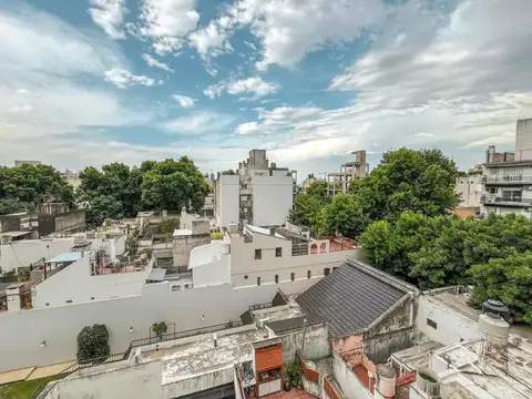 Departamento en Venta 9 años