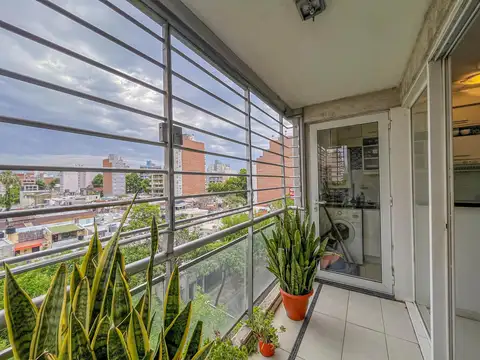 Departamento en Venta en Nuestra Señora De Lourdes, USD 115.000