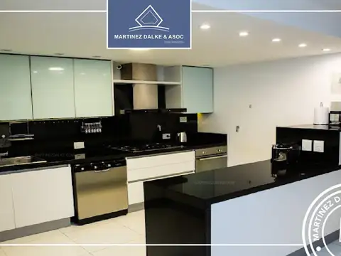 Departamento en Venta al Oeste