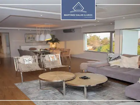 Departamento en Venta de 3 dormitorios