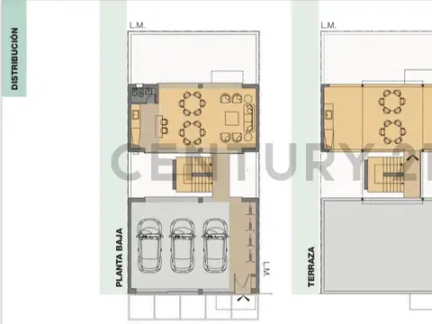 Departamento en Venta 2025 años