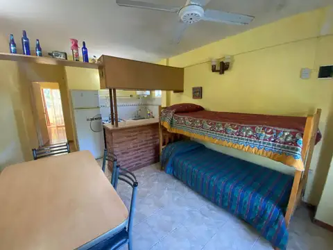 Departamento en Venta en San Clemente Del Tuyu, USD 29.000