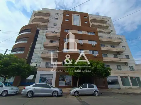 Juramento 1500, Piso 1