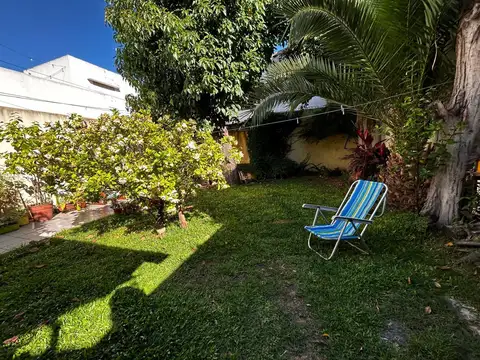 PH 3 AMBIENTES CON PATIO EN SAENZ PEÑA