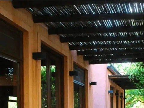 Lomas de San Francisco