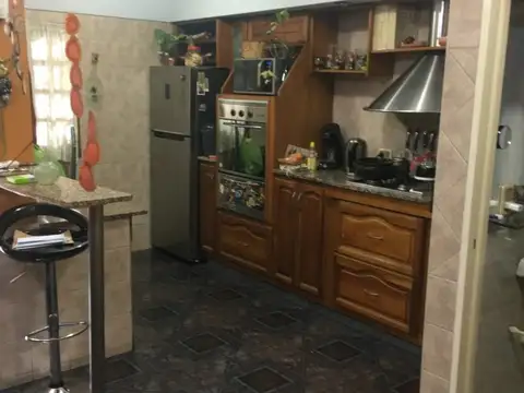 Casa en Venta en Mataderos, USD 380.000