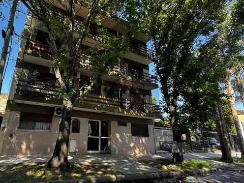 Depto 3 Ambientes - Villa Ballester