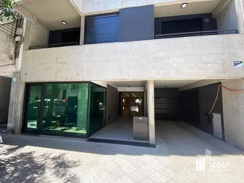 Departamento en Alquiler de Monoambiente