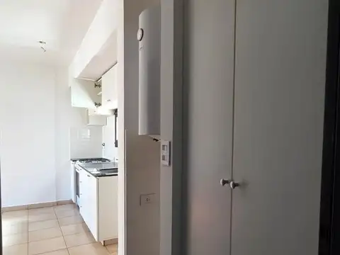 Alquiler Departamento de 1 ambiente Martin Rosario