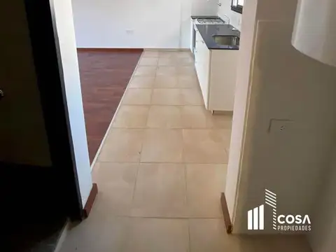 Departamento en Alquiler al Este