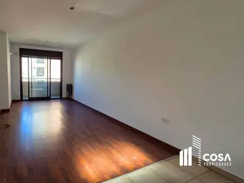 Alquiler Departamento de 1 ambiente Martin Rosario