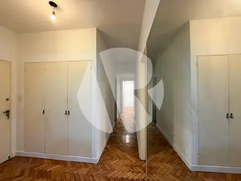 Departamento en Venta 40 años