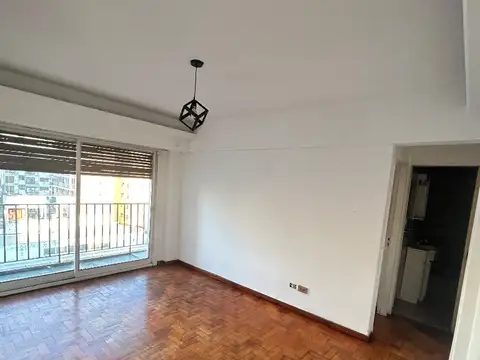 Don Bosco 3800, Piso 7