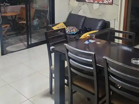 Departamento en venta - 2 Dormitorios 1 Baño - Valeria del Mar