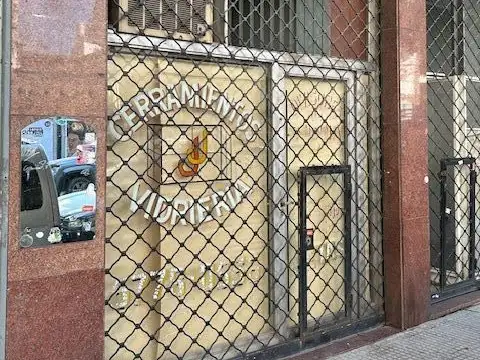 Local - Venta - Argentina, Capital Federal - LAPRIDA 968