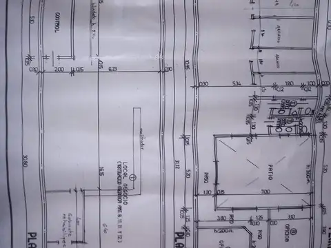 Jose A. Cabrera al 3700