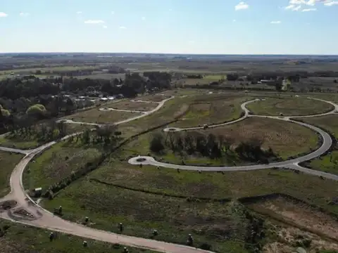 Venta Lote Interno Santa Sofia Etapa 1