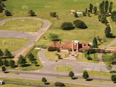 Terreno en Venta de 478,0 m2