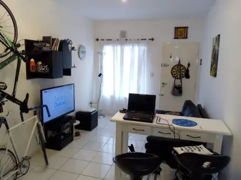 ACHA, GRAL. 300, Piso 2