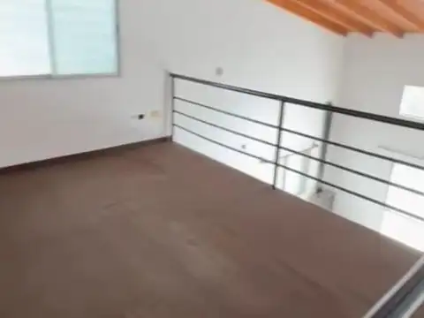 Departamento en Venta 15 años