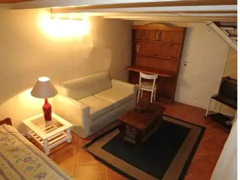 Departamento en Alquiler Temporal de 2 ambientes