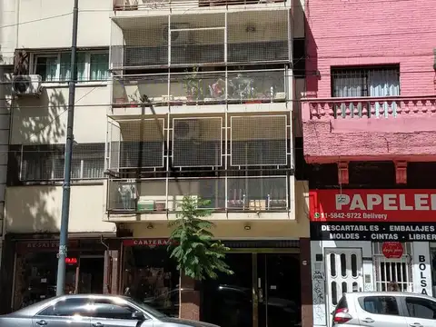 Departamento - Almagro