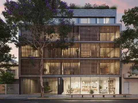 Departamento en Venta de 3 dormitorios