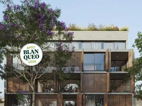 Impecable 4 ambientes con balcón | Full  Amenities | Venta