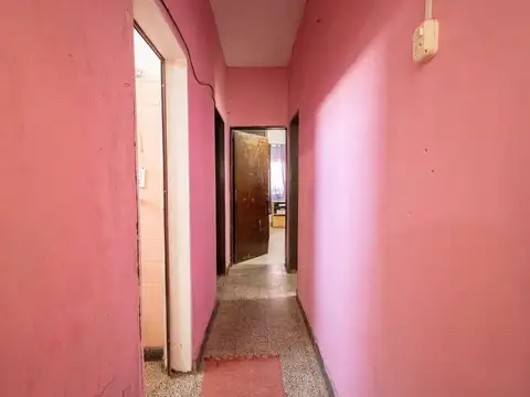 Casa en Venta 51 años