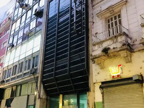 Oficina en Alquiler en San Nicolás, USD 7.500