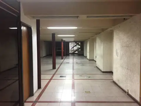 Oficina en Alquiler en San Nicolás, USD 7.500