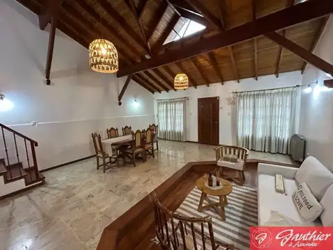Casa en Venta al Oeste