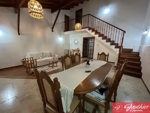 Casa en Venta en Campana, USD 180.000