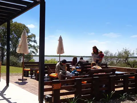 Terreno en Venta en Fighiera, USD 70.800