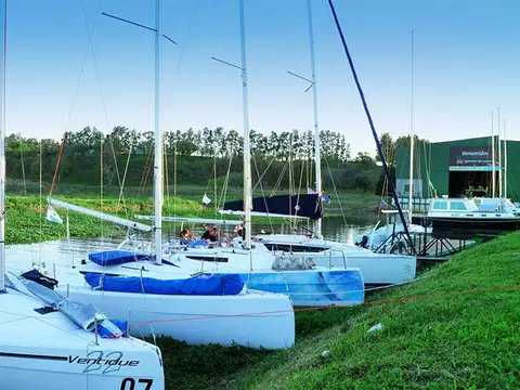 Terreno en Venta en Fighiera, USD 70.800