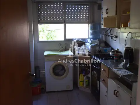 Departamento en Venta al Norte