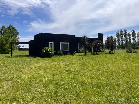 Casa en Venta 6 años