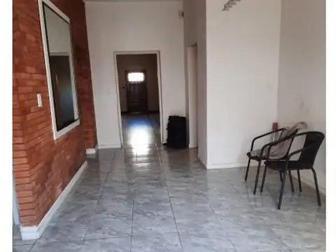 Depto Tipo Casa en Venta en Haedo, USD 85.000