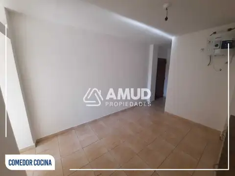 Departamento en Alquiler de 1 dormitorio