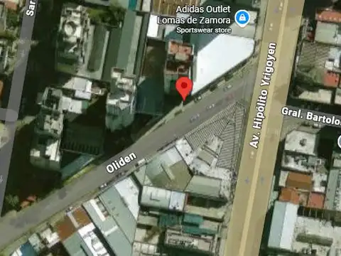 Departamento en Alquiler en Lomas De Zamora, USD 1.000