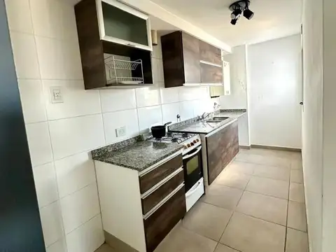 Oliden e/ Avenida Yrigoyen y Sarmiento