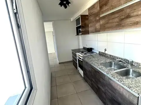 Departamento en Alquiler de 1 dormitorio