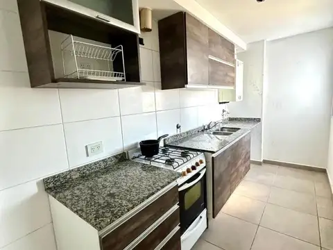 Departamento en Alquiler de 2 ambientes