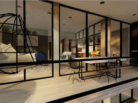 VENTA DEPARTAMENTO 4 AMB 167 M2 SUM VALENTIN ALSINA