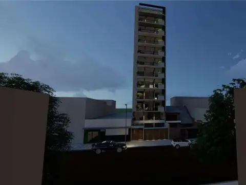 Departamento en Venta de 3 dormitorios