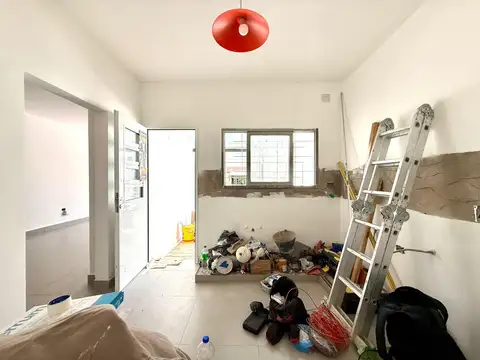 Casa en Alquiler 60 años