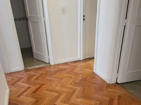 Departamento en Venta 40 años