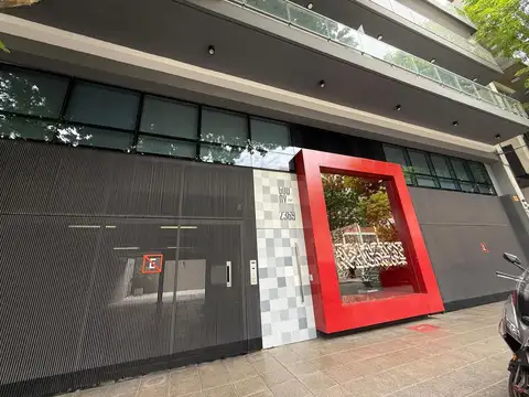 Venta Depto 2 ambientes Palermo