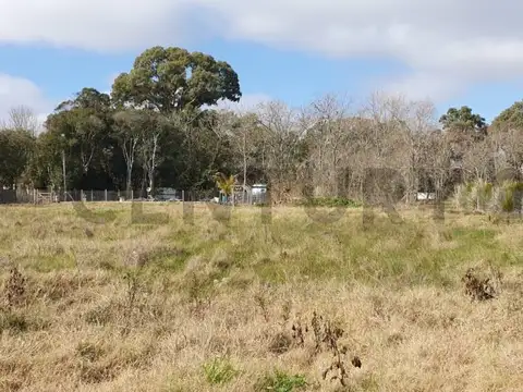 Terreno en Venta de 1470,0 m2