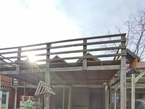 Depto Tipo Casa en Venta de 2 dormitorios